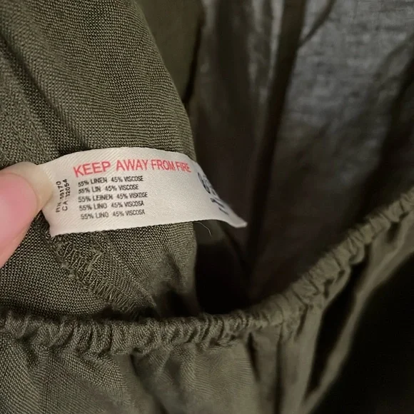 Anthropologie Jumpsuit - Picture 7 of 7